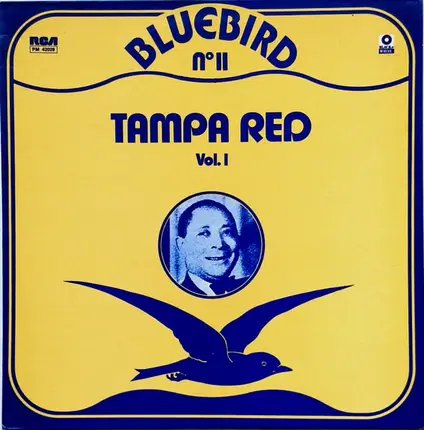 Tampa Red - Tampa Red Vol. 1