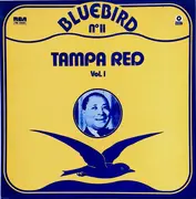 LP - Tampa Red - Tampa Red Vol. 1