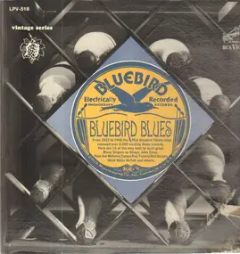 Tampa Red - Bluebird Blues