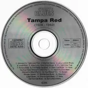 CD - Tampa Red - (1928-1942) 'It's Tight Like That'