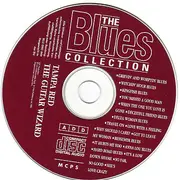 CD - Tampa Red - The Guitar Wizard