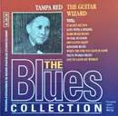 CD - Tampa Red - The Guitar Wizard
