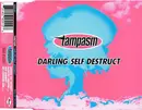 CD - Tampasm - Darling Self Destruct