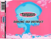 CD - Tampasm - Darling Self Destruct
