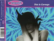 Tampasm - This Is Carnage