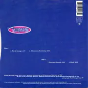 7inch Vinyl Single - Tampasm - This Is Carnage