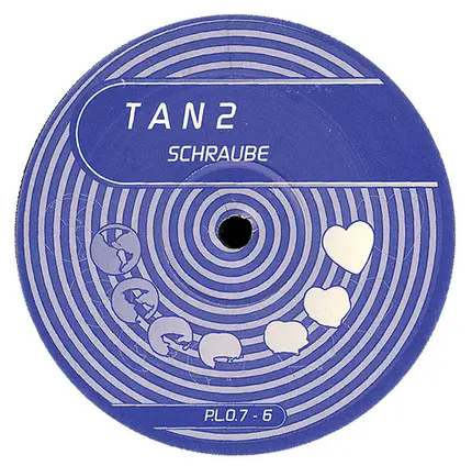 Tan 2 - Schraube