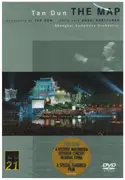 DVD - Tan Dun - The Map - Still Sealed