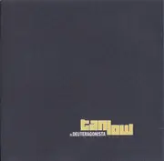 CD - Tan Low - El Deuteragonista