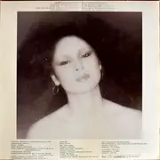 LP - Tan Tan - Trying To Get To You - Booklet + Insert