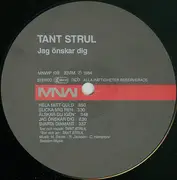 LP - Tant Strul - Jag Önskar Dig