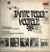 LP - Tante Terry - Tante Terry Vertelt