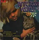 LP - Tante Terry - Tante Terry Vertelt