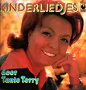 LP - Tante Terry - Kinderliedjes