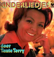 Tante Terry - Kinderliedjes