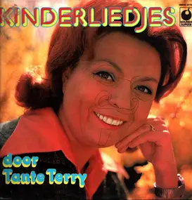 Tante Terry - Kinderliedjes