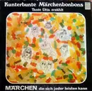 LP - Tante Utta - Kunterbunte Märchenbonbons