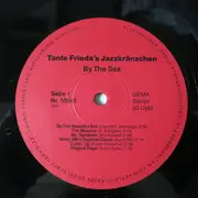 LP - Tante Friedas Jazzkränzchen - By The Sea