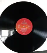 LP - Tante Friedas Jazzkränzchen - Dans Les Rues D`Antibes