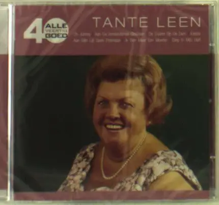 Tante Leen - Alle 40 Goed