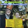 LP - Tante Leen En Johnny Jordaan - Alle Dagen Feest Nr. 2