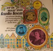 Tante Leen - er is maar één tante leen