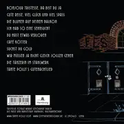 CD - Tante Polly - Tristesse Totale - Digipak