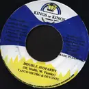 7inch Vinyl Single - Tanto Metro & Devonte - Double Jeopardy