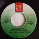 7inch Vinyl Single - Tanto Metro & Devonte - Gimme More