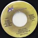 7inch Vinyl Single - Tanto Metro & Devonte / Kananga - Get It On / Ancient Man