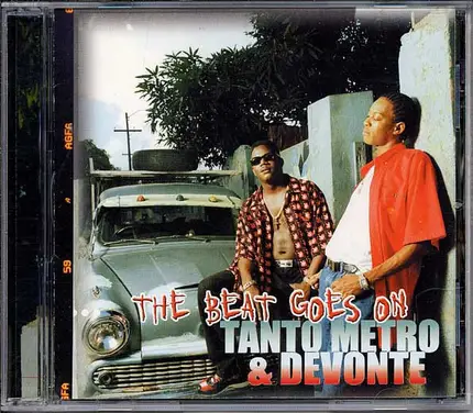 Tanto Metro & Devonte - The Beat Goes On