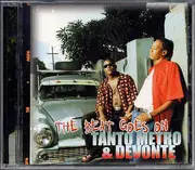 CD - Tanto Metro & Devonte - The Beat Goes On
