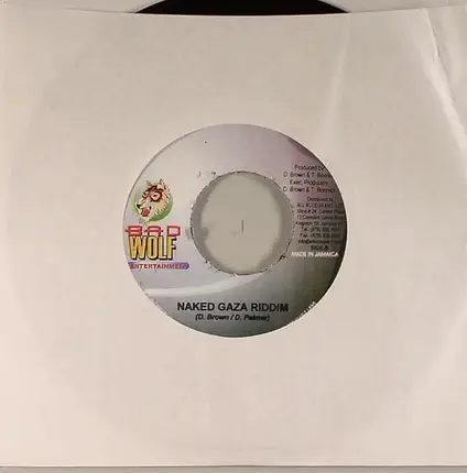 Tanto Metro & Devonte - Girls I Like