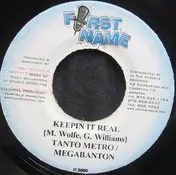 Tanto Metro - Keepin It Real