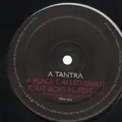 Tantra - A Place Called Tarot / Hungry
