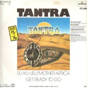 12inch Vinyl Single - Tantra - Ku-Leu / Mother Africa