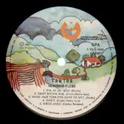LP - Tantra - Humanoid Flesh