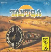 Tantra - Mother Africa