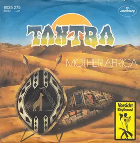 Tantra - Mother Africa