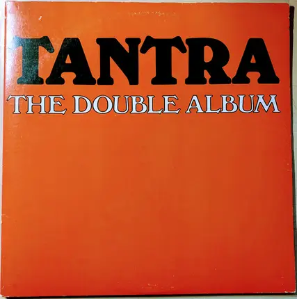 Tantra - The Double Album