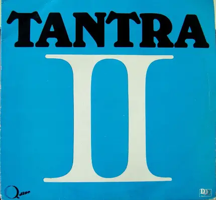 Tantra - Tantra II