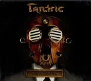 CD - Tantric - Mind Control - Digipak