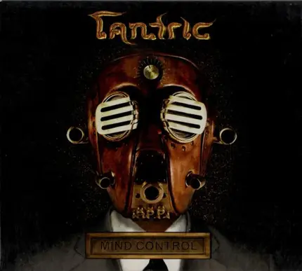 Tantric - Mind Control