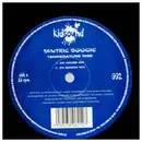 12inch Vinyl Single - Tantric Boogie - Temperature Rise