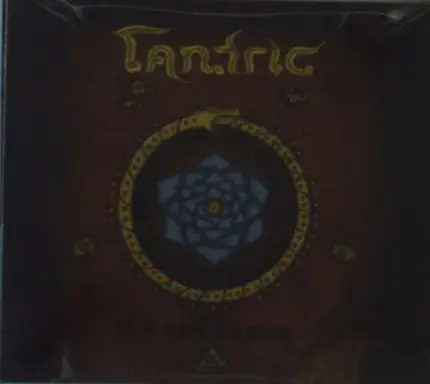 Tantric - End Begins