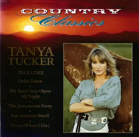 Tanya Tucker - Country Classics