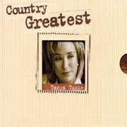 CD - Tanya Tucker - Country Greatest