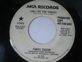 Tanya Tucker - Can I See You Tonight