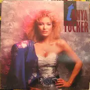 LP - Tanya Tucker - Girls Like Me