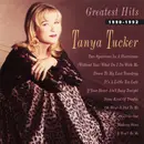 CD - Tanya Tucker - Greatest Hits 1990-1992